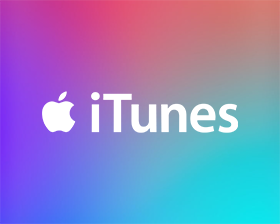 iTunes Gift Card $100